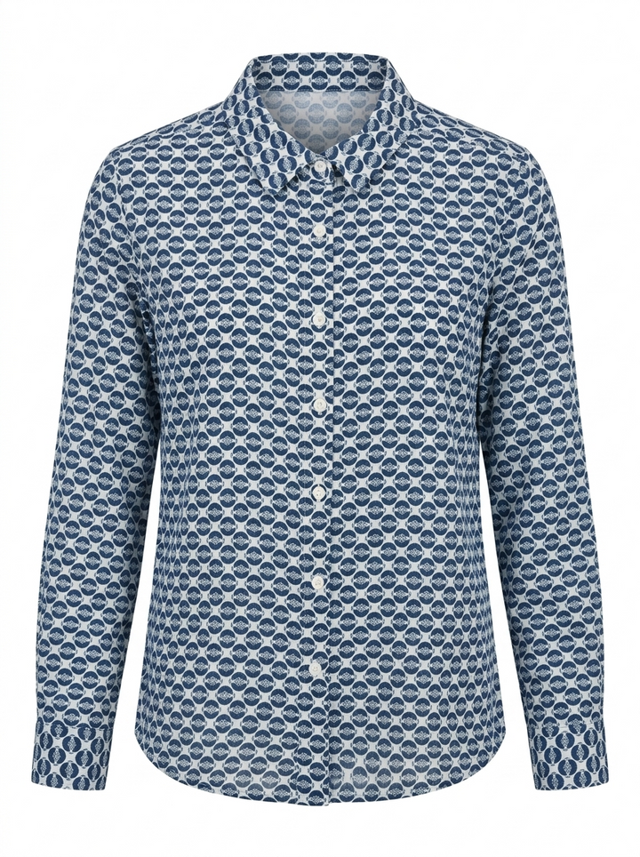 Long Sleeve Formal Shirt